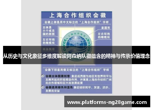 从历史与文化象征多维度解读阿森纳队徽蕴含的精神与传承价值理念