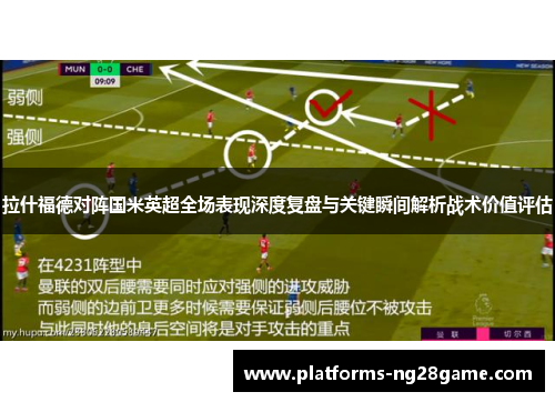 拉什福德对阵国米英超全场表现深度复盘与关键瞬间解析战术价值评估