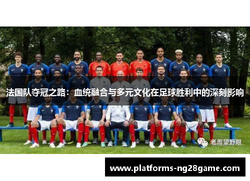 法国队夺冠之路：血统融合与多元文化在足球胜利中的深刻影响